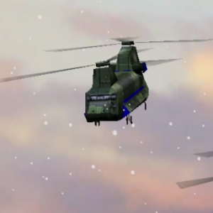 Chinook