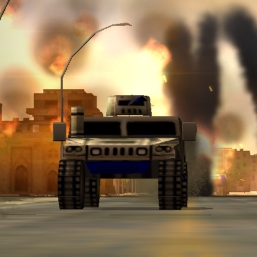 Humvee