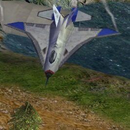 Aurora Bomber