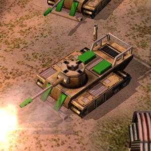 Marauder
