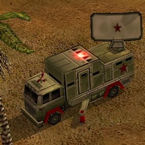Listening Outpost