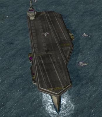 Aircraft Carrier