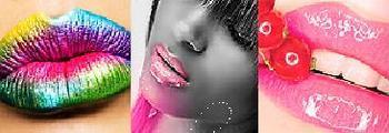 lips