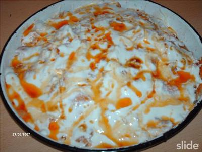 Tatar Böreği