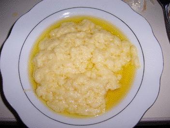 Kuymak