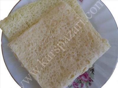 Kuru Kaymak