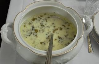 Ayran Aşı