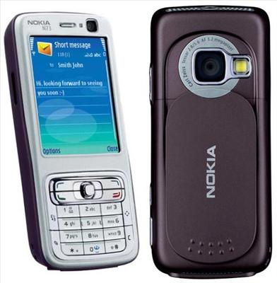 Cep telefonu