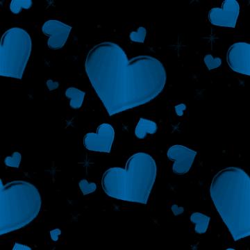 love hearts