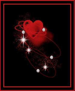 love hearts