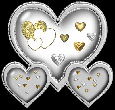 love hearts