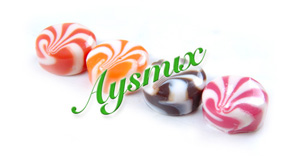 Aysmiz Şeker