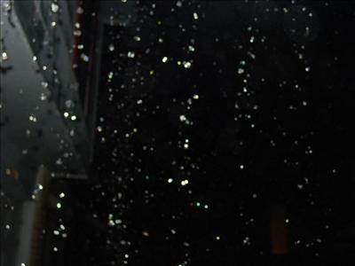 rain