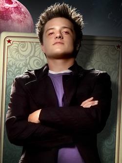 steve from cirque du freak