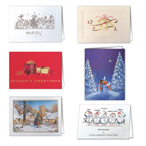 Cristmas Card's