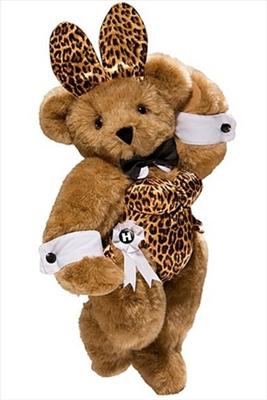 teddy bare