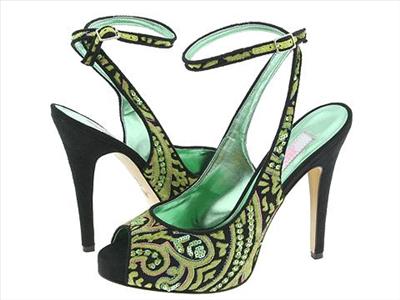 sexy shoes
