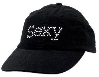 sexy hat