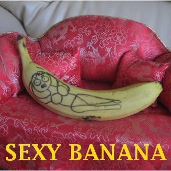 sexy bananna