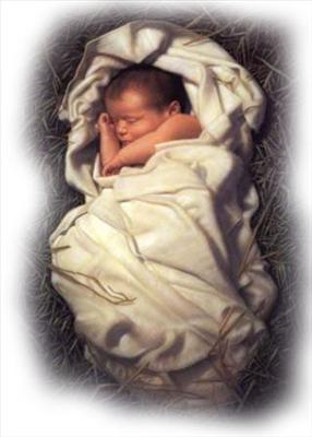Baby Jesus
