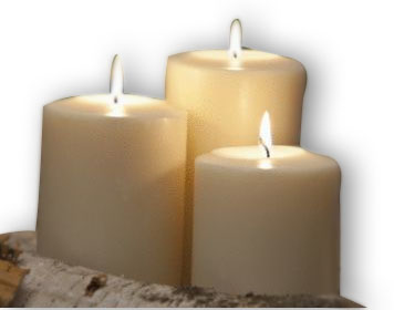 Light Candle
