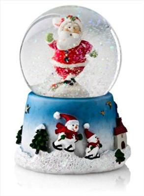 Santa 
