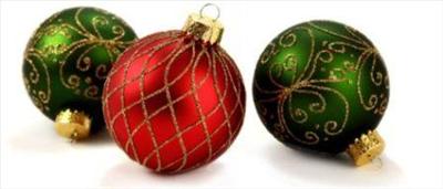Christmas decoration