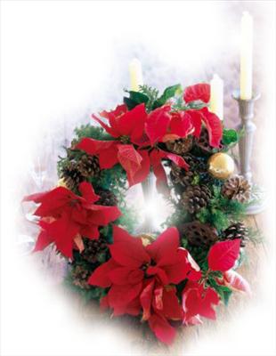 wreath