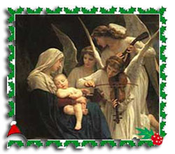 jesus birth