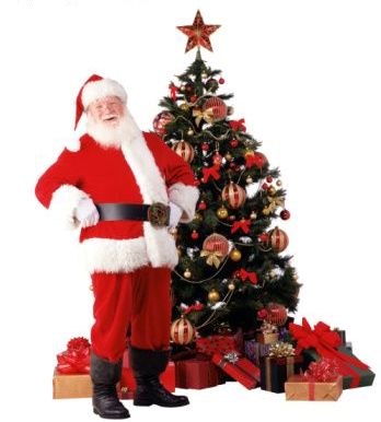 Santa