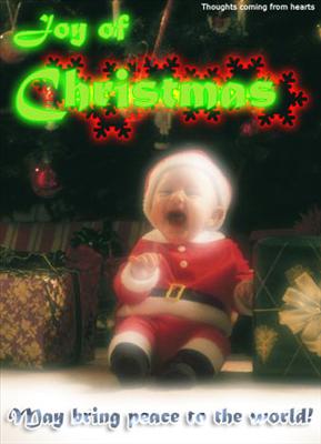Joy of Christmas