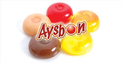 Aysbon Şeker