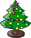 xmas tree