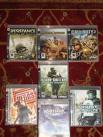 ps3 games
