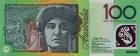 $100