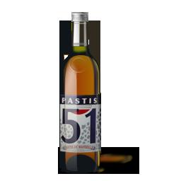 Un Pastis