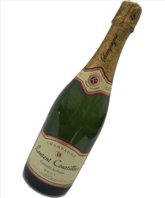 Un Champagne