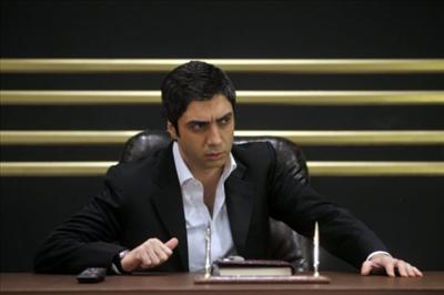 sinirli polat gibi kasıon kendiniXD