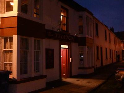 The Thatch