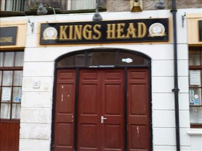 The Kings Head