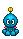 Aquamarine Chao
