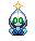 Light Chaos Chao