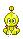 Yellow Sparkly