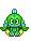 Swimmer Chao
