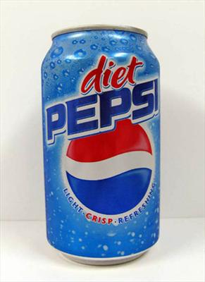 pepsi