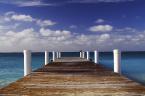 \"Love is patient, love is kind and is not jealous; love does not brag and is not arrogant.\"