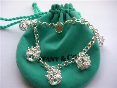Tiffany necklace