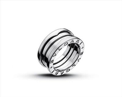 Bvllgari ring
