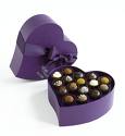 Box Of Chocolates
