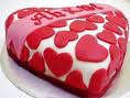 Love Cake